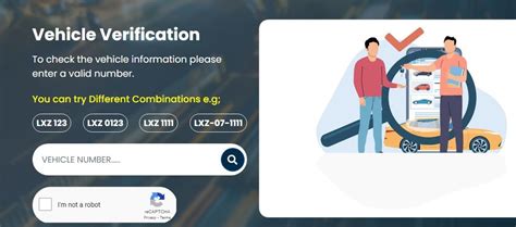 check vehicle smart card status|motor vehicle verification by cnic.